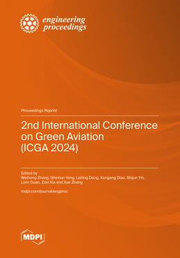 2nd International Conference on Green Aviation (ICGA 2024)
