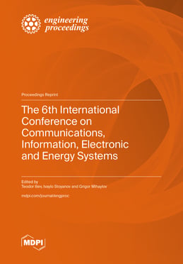 The 6th International Conference on Communications, Information, Electronic and Energy Systems