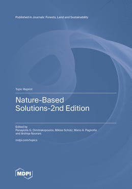 Nature-Based Solutions-2nd Edition