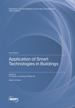Application of Smart Technologies in Buildings