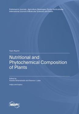 Nutritional and Phytochemical Composition of Plants