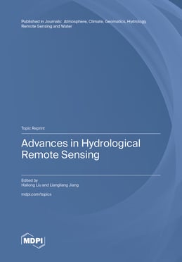 Advances in Hydrological Remote Sensing