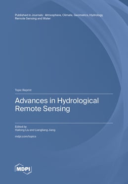 Advances in Hydrological Remote Sensing