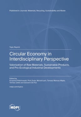 Circular Economy in Interdisciplinary Perspective