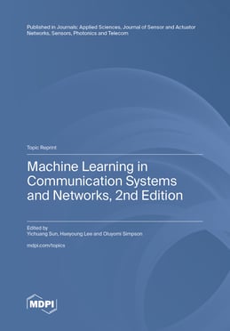 Machine Learning in Communication Systems and Networks, 2nd Edition