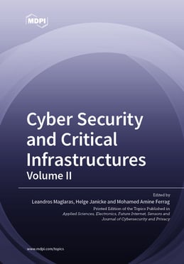 Cyber Security and Critical Infrastructures - Volume II