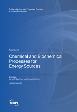 Chemical and Biochemical Processes for Energy Sources