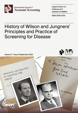 Volume 11, Issue 3
