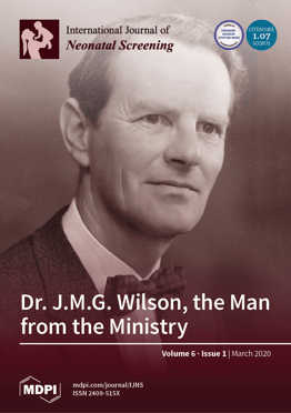 Volume 6, Issue 1