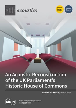 Volume 5, Issue 1