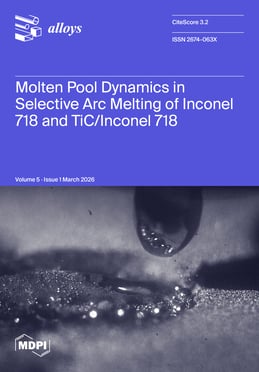 Volume 5, Issue 1