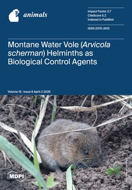 Volume 16, Issue 8