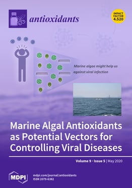 Volume 9, Issue 5