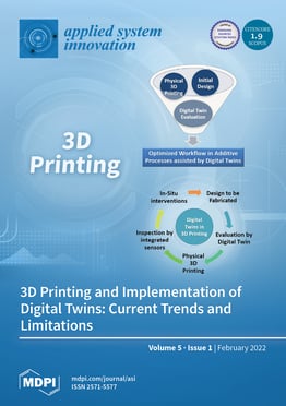 Volume 5, Issue 1
