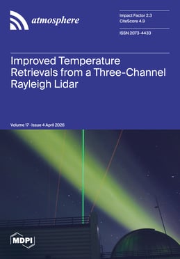 Volume 17, Issue 4