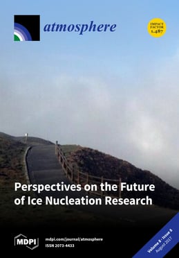 Volume 8, Issue 8
