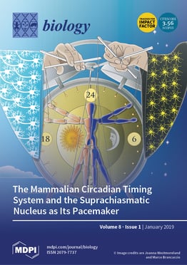 Volume 8, Issue 1