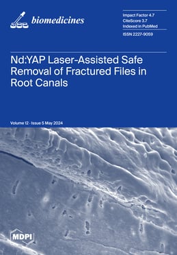 Volume 12, Issue 5