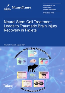Volume 12, Issue 8