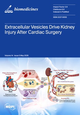 Volume 14, Issue 5