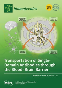 Volume 11, Issue 8