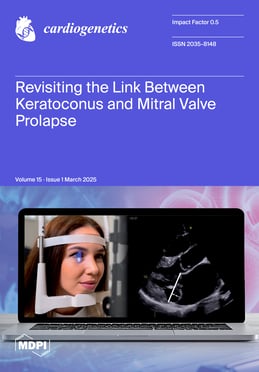 Volume 15, Issue 1