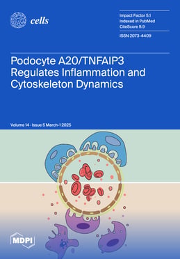 Volume 14, Issue 5