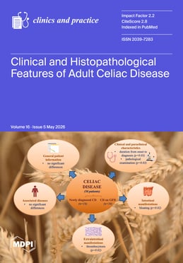 Volume 16, Issue 5