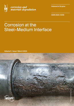 Volume 5, Issue 1