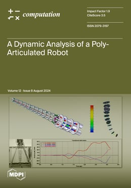 Volume 12, Issue 8