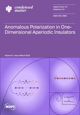 Volume 10, Issue 1