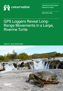 Volume 5, Issue 1