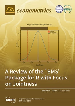 Volume 8, Issue 1
