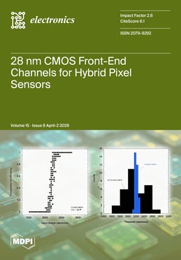 Volume 15, Issue 8