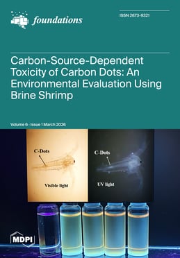 Volume 6, Issue 1