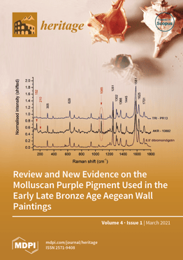 Volume 4, Issue 1