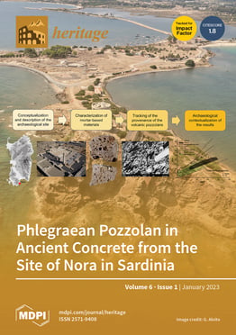 Volume 6, Issue 1