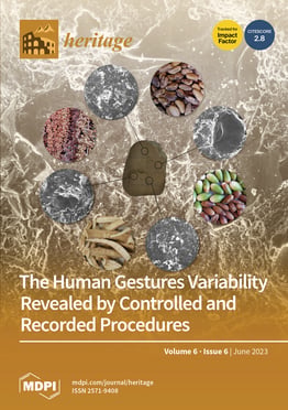 Volume 6, Issue 6