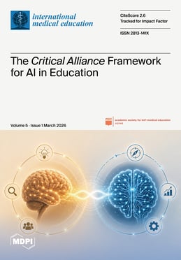 Volume 5, Issue 1