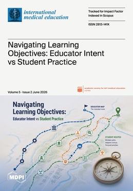 Volume 5, Issue 2