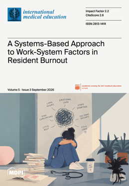 Volume 5, Issue 3