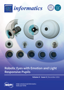 Volume 8, Issue 4
