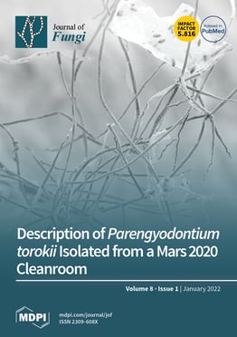 Volume 8, Issue 1