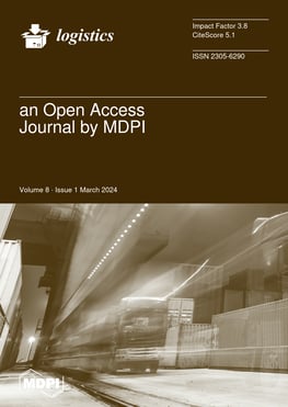 Volume 8, Issue 1
