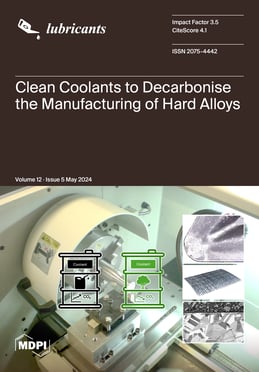 Volume 12, Issue 5