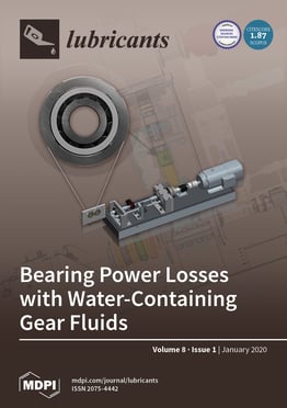 Volume 8, Issue 1