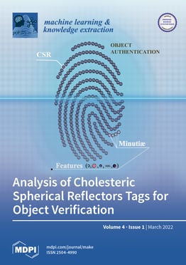 Volume 4, Issue 1