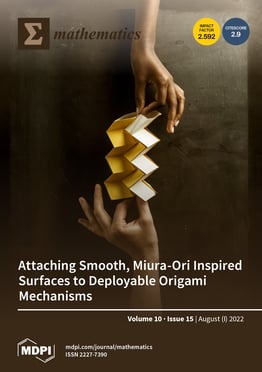 Volume 10, Issue 15