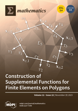 Volume 11, Issue 22