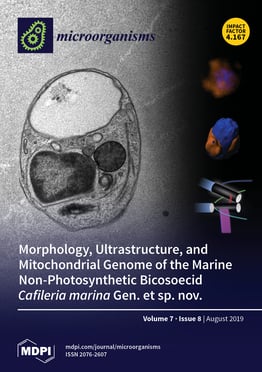 Volume 7, Issue 8